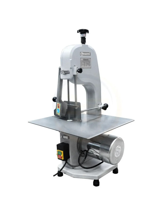 Cortadora de hueso sobre mesa pintado Dakota DK-250PT