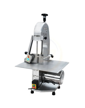 Cortadora de hueso sobre mesa aluminio Dakota DK-250AL
