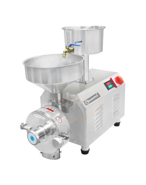 Molino de granos humedos y secos DK-2200MX