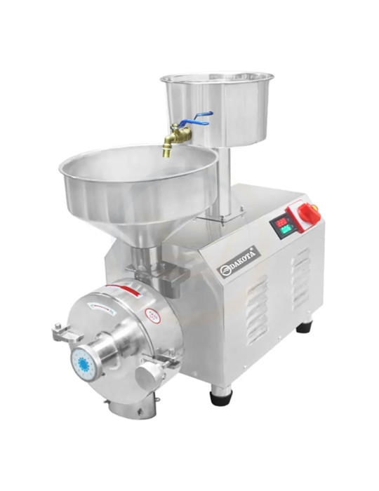 Molino de granos humedos y secos DK-2200MX
