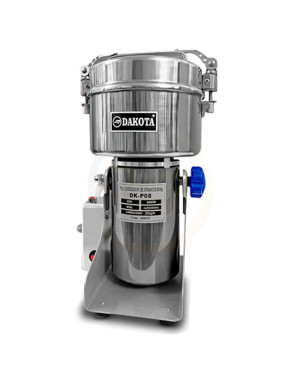 Pulverizador de granos secos 800gr Dakota DK-P08
