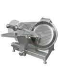 Cortadora de embutidos 300mm perilla de aluminio Dakota DK-300AL
