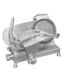 Rebanadora de embutidos 220mm perilla de aluminio dakota DK-220AL