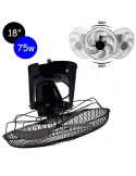 Ventilador Orbital de Techo OCF7919
