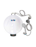 Sole terma solsol01v2 1200w 20l