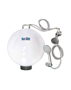 Sole terma solsol01v2 1200w 20l