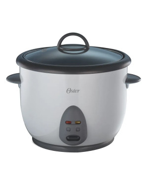 Olla Arrocera Oster 1.8L CKSTRC1700W Blanco