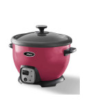 Olla arrocera Oster 1.8L Sofrito CKSTRC8029M Sandia