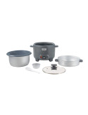 Arrocera 3 en 1 de 12 Tazas DiamondForce Oster CKSTRC12DFSKE-053