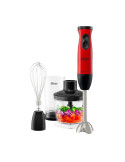 Batidora de inmersión Oster cuchilla Quad FPSTHB460A-053