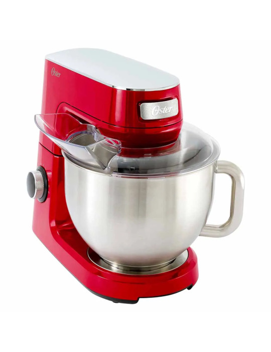 Batidora planetaria 5.2l de 1000w oster fpstsmpl3r