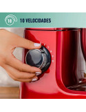 Batidora planetaria 5.2l de 1000w oster fpstsmpl3r
