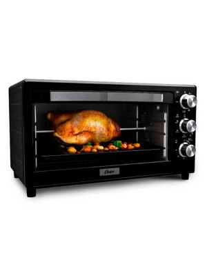 Horno Tostador de 60L Oster TSSTTVLC60L