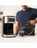 Cafetera Oster 12 tazas BVSTDC4403