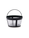 Cafetera Oster Programable 12tz de filtro BVSTDCP121B-053