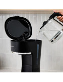 Cafetera Oster Programable 12tz de filtro BVSTDCP121B-053