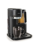 Cafetera Frappé con Licuadora Oster BVSTDC03B Negro