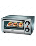 Horno Tostador de 10L Oster TSSTTV10LTB Silver