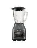 Licuadora Oster 1.5L con 6 Velocidades BLSTPEG-GPB Gris