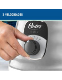Licuadora Clásica Oster de 3 velocidades BLST4655-053