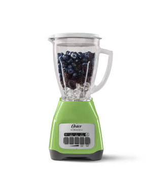 Licuadora Oster de 1.5L con 550 watts Kiwi