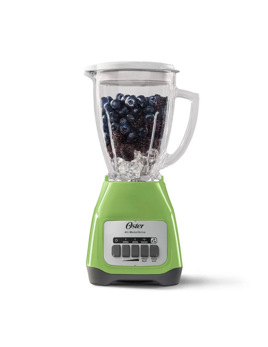Licuadora Oster de 1.5L con 550 watts Kiwi