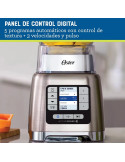 Licuadora ActiveSense Oster Vaso Blend N Go BLSTTDGNBG