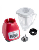 Licuadora Oster de 1.5L con 550 watts BLSTKAG MPB