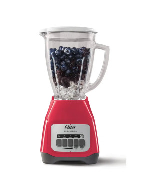 Licuadora Oster de 1.5L con 550 watts BLSTKAG MPB