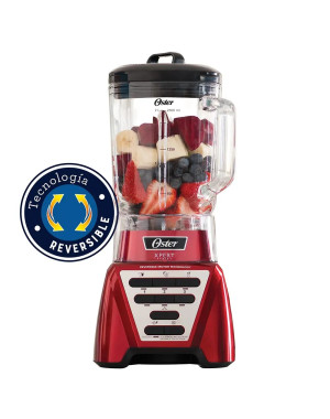 Licuadora Xpert Serie 3 Oster de 2L BLST3A-R2G