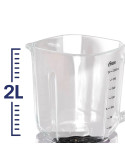 Licuadora Xpert Serie 3 Oster de 2L BLST3A-R2G