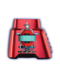 Licuadora Xpert Serie 3 Oster de 2L BLST3A-R2G