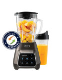 Licuadora Oster 1.5L con Tecnología Reversible BLSTPYG1312XBG