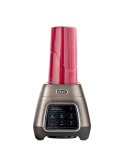 Licuadora Oster 1.5L con Tecnología Reversible BLSTPYG1312XBG