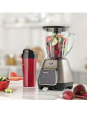 Licuadora Oster 1.5L con Tecnología Reversible BLSTPYG1312XBG