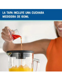 Licuadora Oster 1.5L con Tecnología Reversible BLSTPYG1312XBG