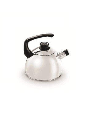 Tetera Record Acero inoxidable 2.4L TE INOXCLASICA N20
