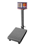 Balanza electronica 100 kilos valtox lp100ep-607-2
