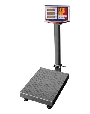 Balanza electronica 100 kilos valtox lp100ep-607-2