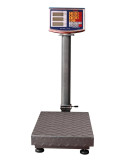 Balanza electronica 100 kilos valtox lp100ep-607-2
