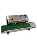 Selladora continua horizontal vertical dbf-770wl-dig