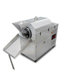 MAQUINA TOSTADORA DE GRANOS 12KG A GAS DAKOTA DKT-12G