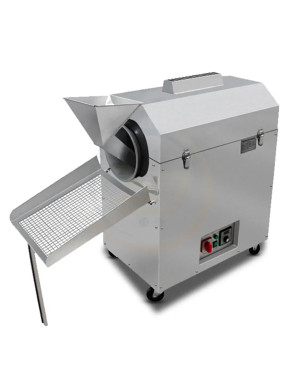 MAQUINA TOSTADORA DE GRANOS 12KG ELECTRICO DAKOTA DKT-12E