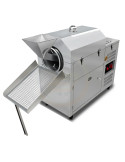 MAQUINA TOSTADORA DE GRANOS 25KG A GAS DAKOTA DKT-25G
