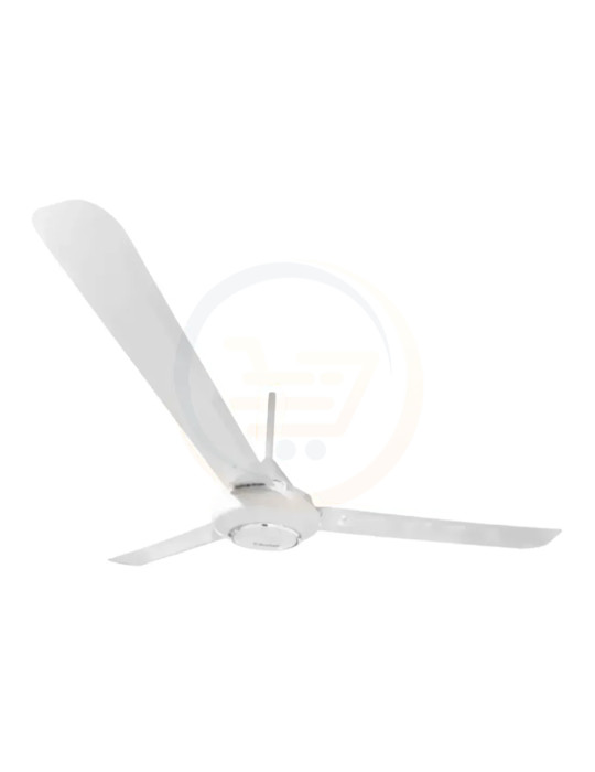 Ventilador de techo Bossko BK-8230VTE 90 Watts Blanco