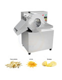 Picadora de papas Electrica Dakota DK-30