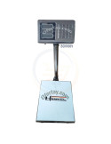 Balanza 100 kilos Henkel BCH100V