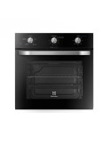 Horno Empotrable Eléctrico con Grill Electrolux EOEI24M2TUB