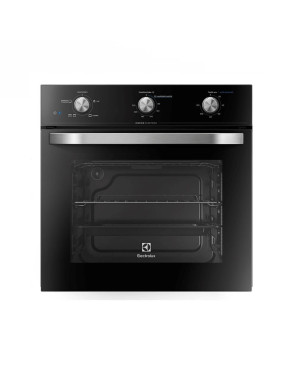 Horno Empotrable Eléctrico con Grill Electrolux EOEI24M2TUB