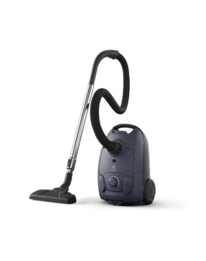 Aspiradora con bolsa de 1800W Electrolux Azul EQP40
